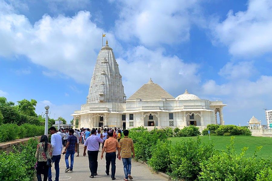 Birla Mandir