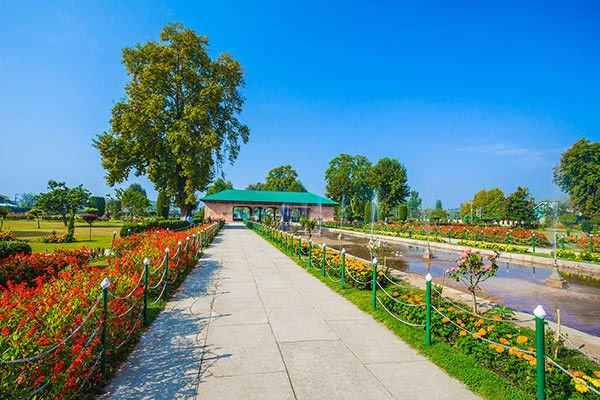 Shalimar Bagh