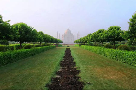 Mehtab bagh