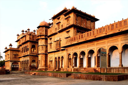 Junagarh fort