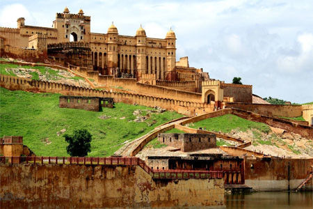 Amer fort