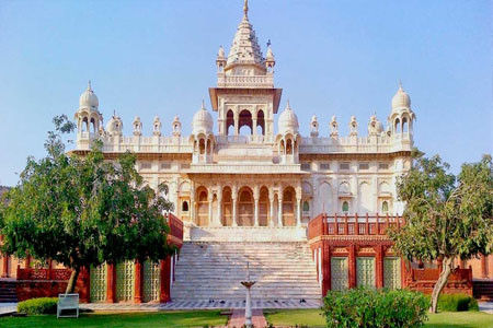 Jasvant thada