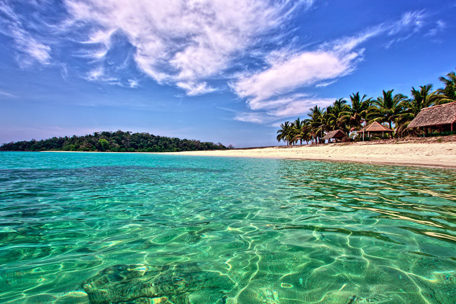 Best Of Havelock