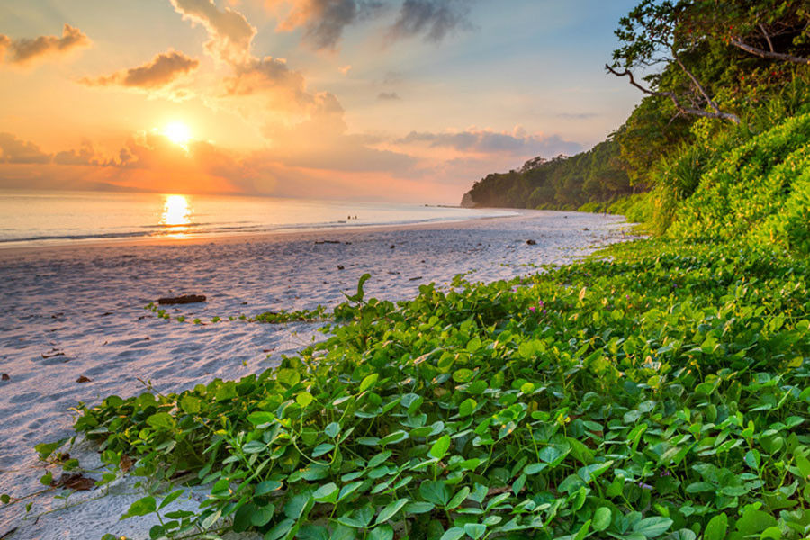 Havelock Islands