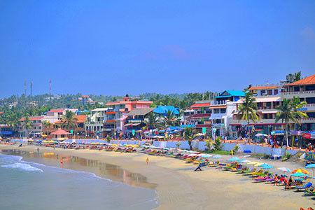 kovalam