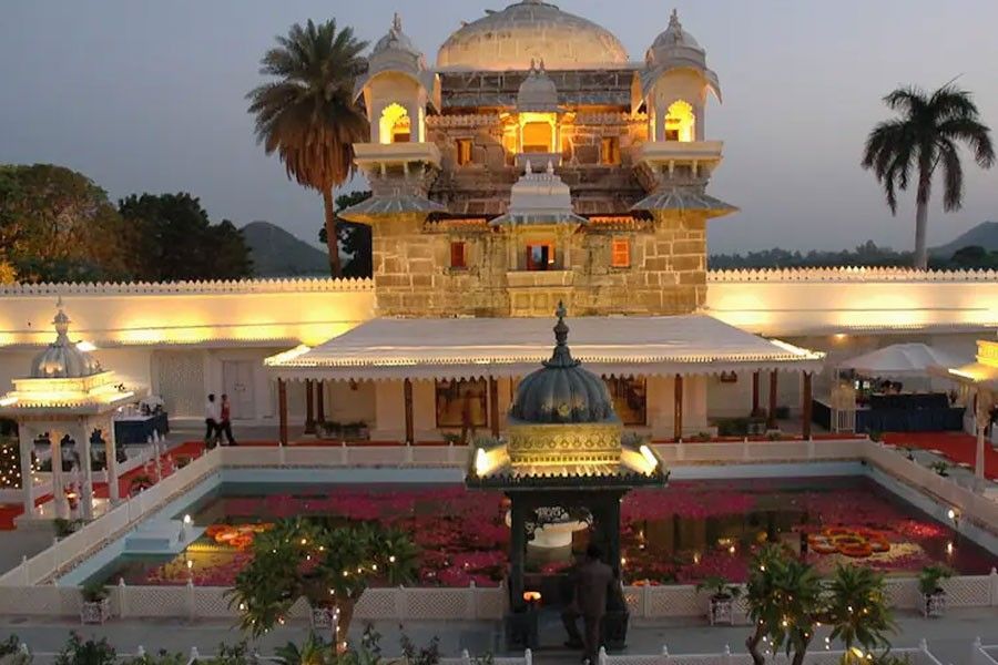 Jag Mandir