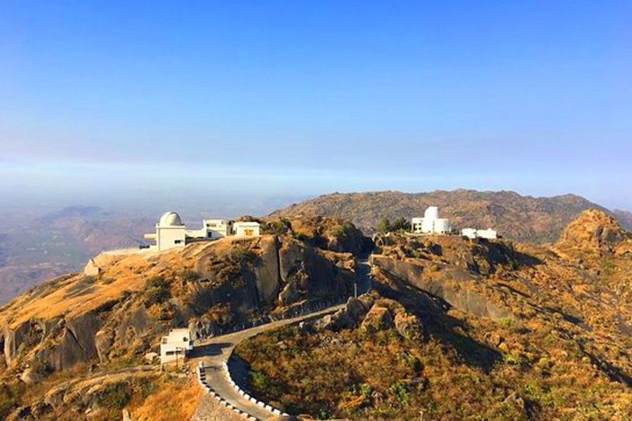 Guru Dattatreya Temple