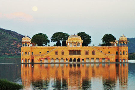 Jal Mahal
