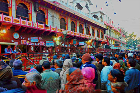 Mehendipur balaji