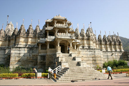 Dilwara jain temple