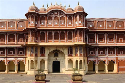 Rao Madho Singh Museum