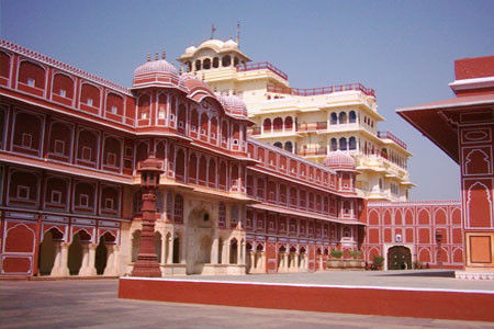 city palace