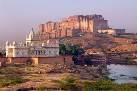 jodhpur city tour