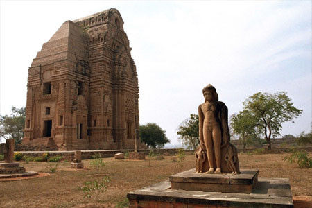 Tell ka mandir