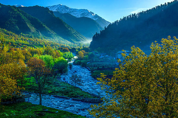 Pahalgam