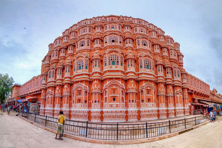 Hawa mahal