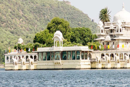 Jagmandir