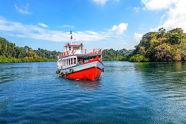 Neil island Andaman