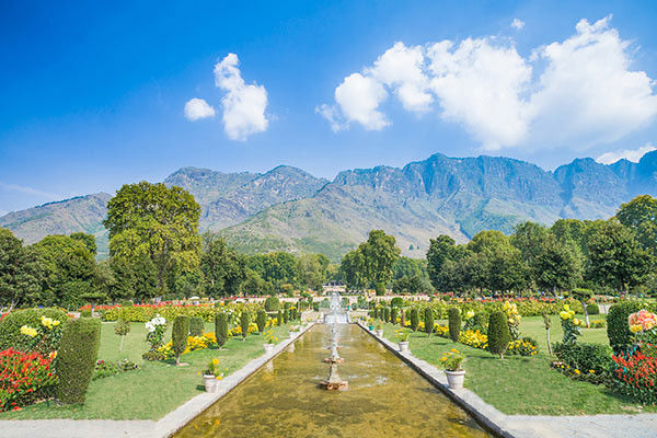 Nishat Bagh