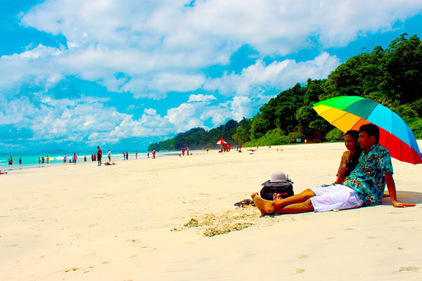 Diglipur Andaman