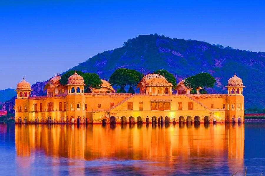 Jal Mahal