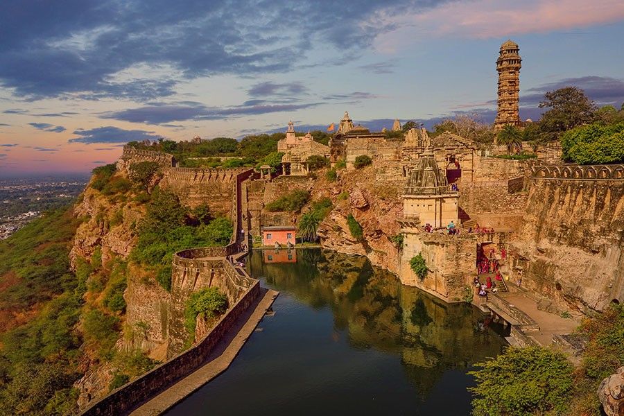 Chittorgarh