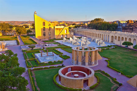 Jantar-Mantar
