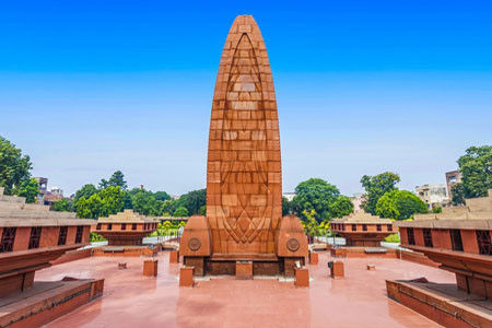 Jallianwala Bagh