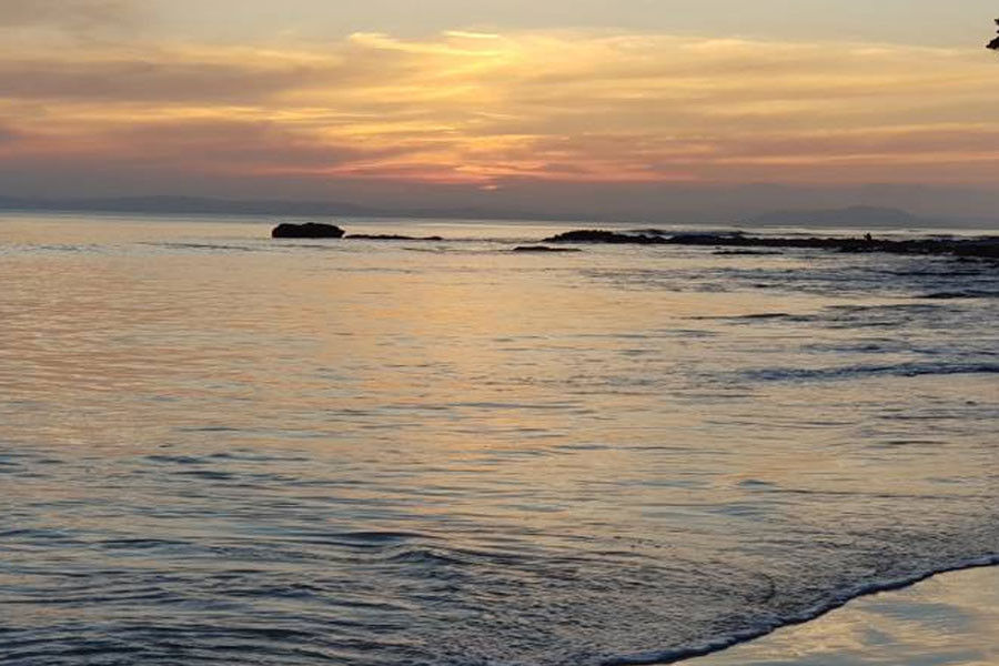 Havelock Island