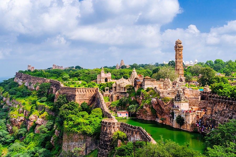 Chittorgarh