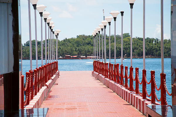 Port Blair