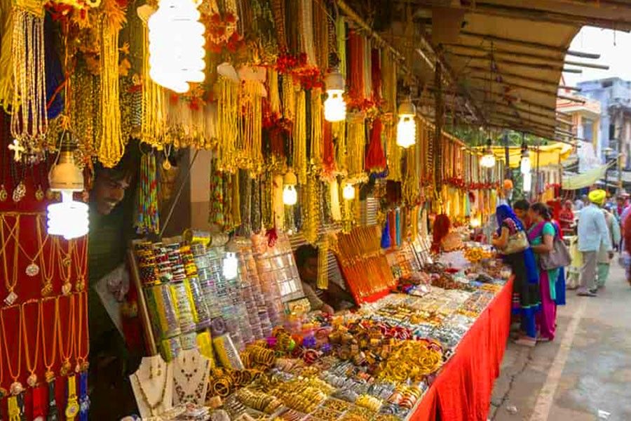 Local Market