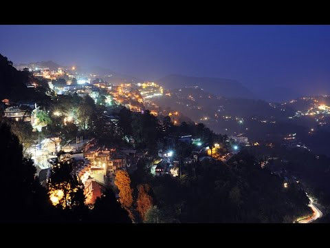 Mussoorie