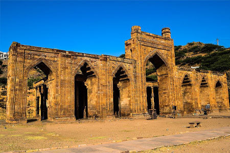 Aadhai din ka Jhopra