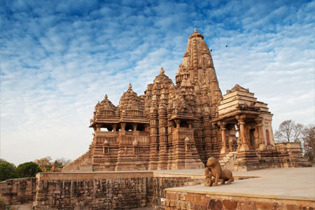 Kandariya mahadev Temple