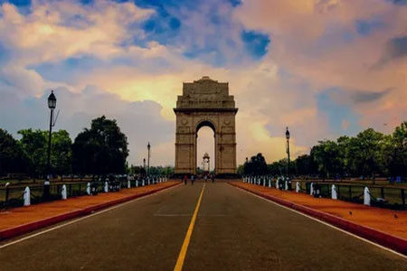Raj Path