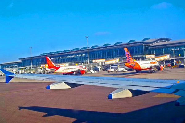 Veer Savarkar International Airport