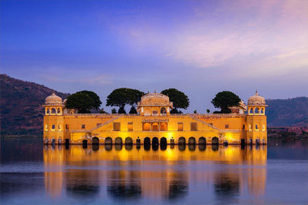 Jal mahal