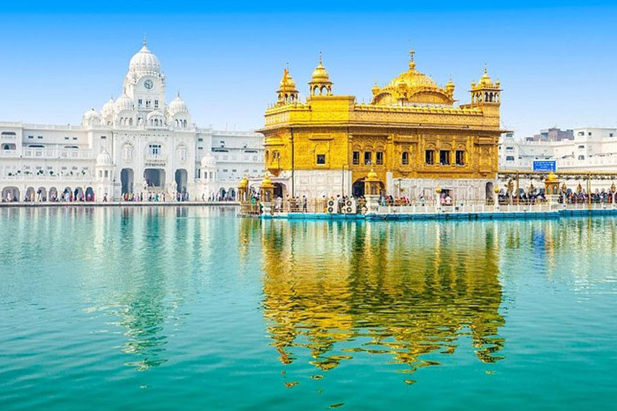 Amritsar