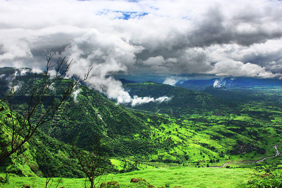 Weekend Tour of Pune Matheran