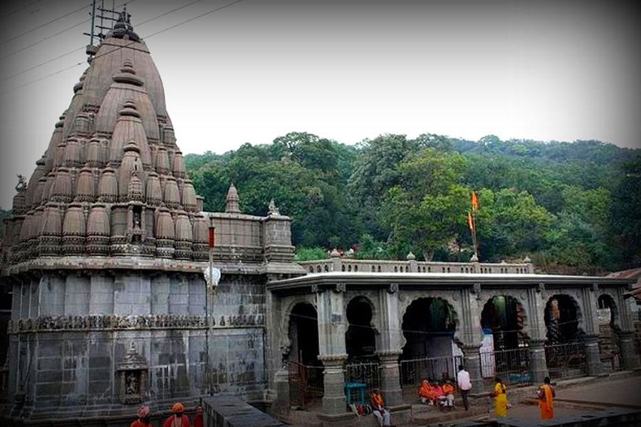 Weekend Tour for Bhimashankar