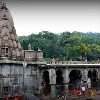 Weekend Tour for Bhimashankar
