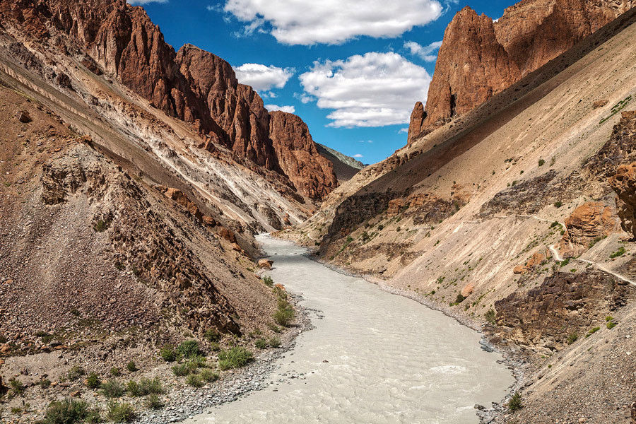 Ladakh Zanskar