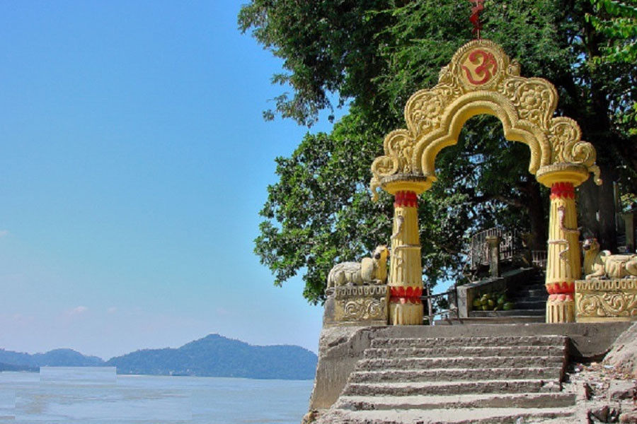 North East India A Treasure Trove