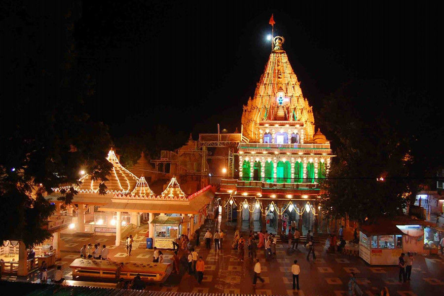 Weekend Tour for Ahmedabad - Ujjain