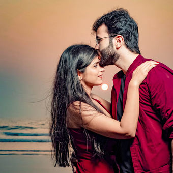 Goa package for Honeymooners