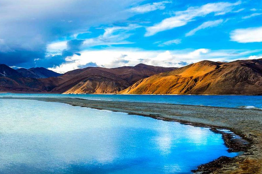 Amazing Leh Ladakh