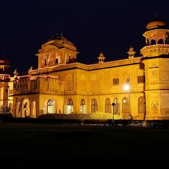Weekend Tour  for Jaipur to Bikaner