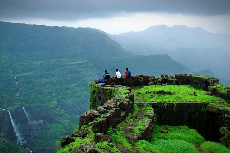 Weekend Tour to Khandala