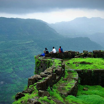 Weekend Tour to Khandala